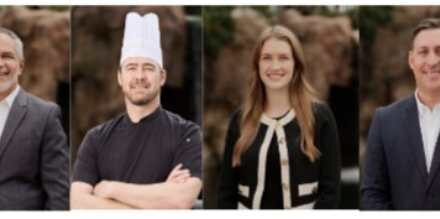AC Hotel Gold Coast Names Dream Team for December Debut