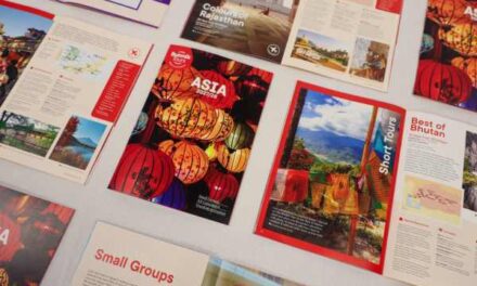 Bunnik Tours Unveils 2027 Worldwide Touring Brochures