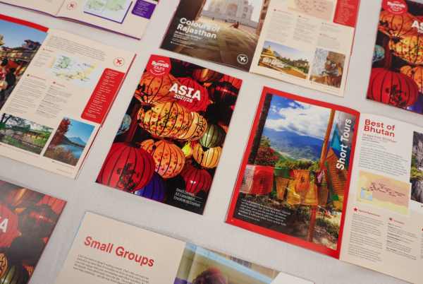 Bunnik Tours Unveils 2027 Worldwide Touring Brochures