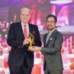 Centara Grand Bangkok Crowned Best MICE Hotel 2026