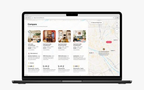 Airbnb 2026 Fall Update: AI Takes Travel to New Heights