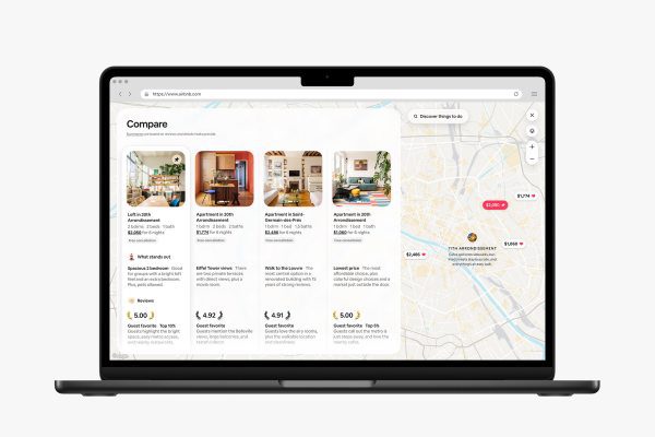 Airbnb 2026 Fall Update: AI Takes Travel to New Heights
