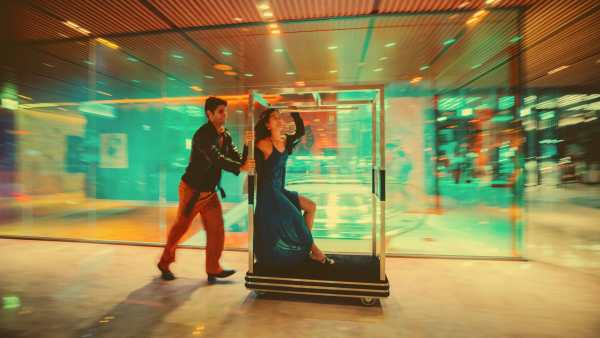 Accor Plus Reveals What Travellers Really Want