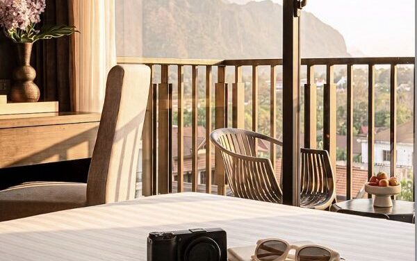 Amari Unlocks Two Sides of Laos for Global Travellers