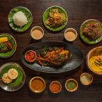 Chef Aman Lakhiani Unites Two Worlds at Lamuri