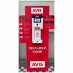 AVIS Singapore Drives Into Counter-Free Car Rentals