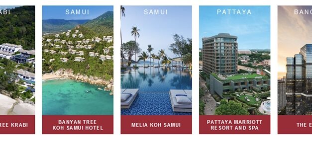 AWC Bets THB51bn on Thailand’s Next Property Powerhouse