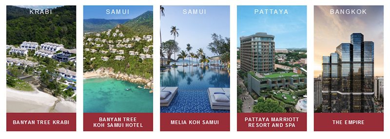 AWC Bets THB51bn on Thailand’s Next Property Powerhouse