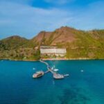 AYANA Komodo Shines with Second EarthCheck Silver Award!