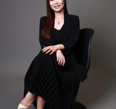 Agnes Cheng Takes the Helm at Varel Singapore Hotel!