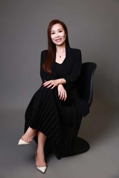 Agnes Cheng Takes the Helm at Varel Singapore Hotel!