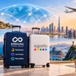 Agoda & Emerging Travel Group Strike Global Hotel Deal