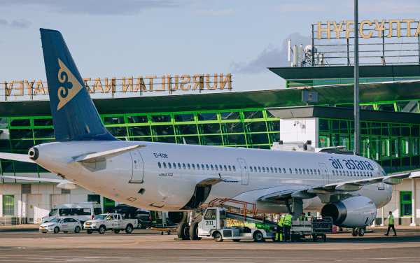 Air Astana Takes Flight with Bold Global Expansion