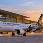 New Zealand First to Land at Western Sydney Airport!