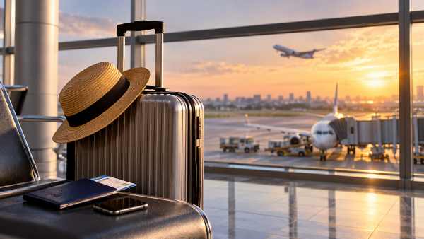 Allianz Singapore Urges Smarter Travel Protection
