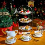 Alma Resort Unwraps Festive Magic in Cam Ranh, Vietnam