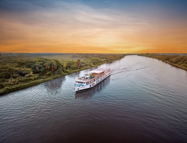 AmaWaterways Unveils First-Ever Peru Journey for 2027