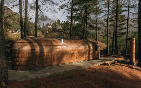 Amankora’s Bhutan Lodges Reopen in Luxury After Makeover