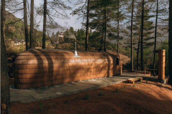 Amankora’s Bhutan Lodges Reopen in Luxury After Makeover