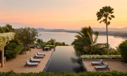 Amanpuri Unveils Luxury Enhancements in Phuket