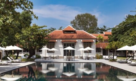 Aman Private Jet Expeditions 2028: Luxury Takes Flight!
