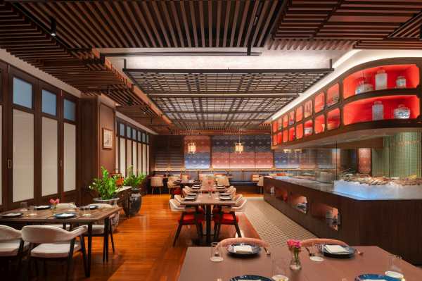 ONYX Dining Serves Up Moments Worth Sharing