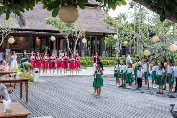Amarterra Villas Bali Unveils Magical Festive Escapes