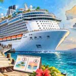Cruise Giants Go Short While Australia Gets the Chop