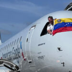 American Airlines Takes Off for Barcelona, Venezuela!
