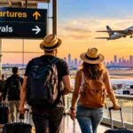 US Travel Divide: Americans Surge Abroad as Arrivals Stall