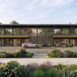 Queenstown Airport Aims High With Green Star Office