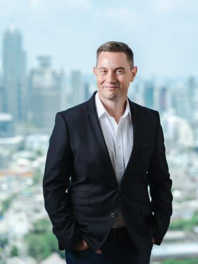 Hotel Growth Gets a Tech-Powered Partnership Boost!