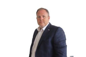 Andy Hutchinson, Director of Passenger Charter UK at Chapman Freeborn