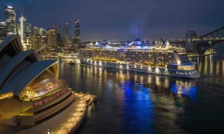 Cost Crunch? Short Aussie Cruises Sail Under $400