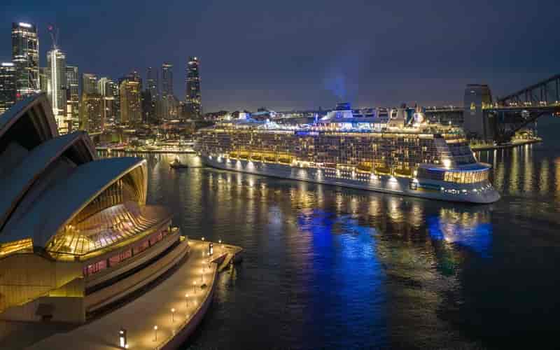 Royal Caribbean Flash Sale: Big Cruises, Small Fares!