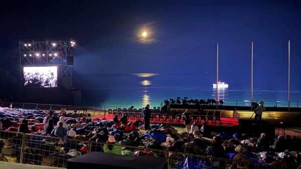 Anzac Day 2026 at Gallipoli, Photo Bulent Korkma