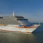 P&O Cruises Reveals 130 Destinations as Arcadia Bows Out