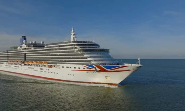 P&O Cruises Reveals 130 Destinations as Arcadia Bows Out