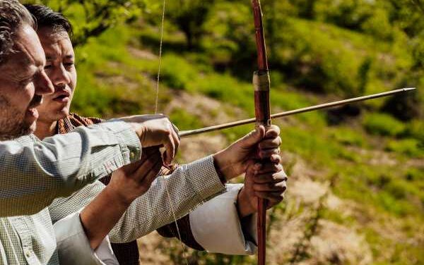 Bhutan Unbound: A New Way to Explore the Kingdom