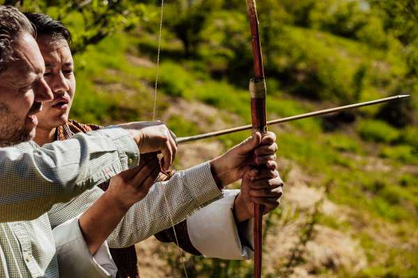 Bhutan Unbound: A New Way to Explore the Kingdom