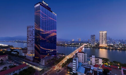 Da Nang MICE Means Business—with a Courtyard Twist