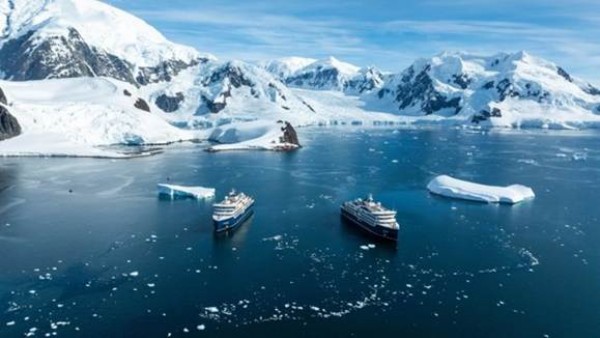 Swan Hellenic Urges Travel Trade to Think Beyond the Box