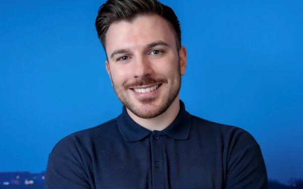 Just You Names New Trade Channel Support Manager