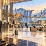 Asia Hotel Rates Soar: Where Are All the Guests?