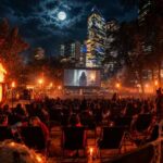 Ghost Festival Unleashes Four Nights of Halloween Thrills