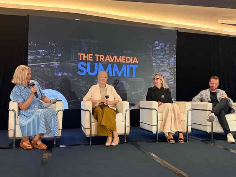 Australian Traveller Market in Focus
