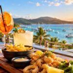 Cheers, Australia! Happy Hour Habits Revealed
