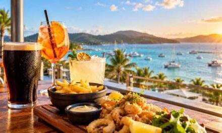 Cheers, Australia! Happy Hour Habits Revealed
