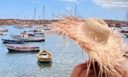 Solo Female Travel to Cape Verde Surges in 2026