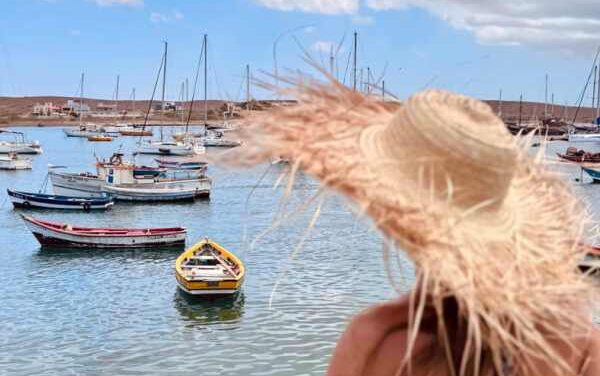 Solo Female Travel to Cape Verde Surges in 2026